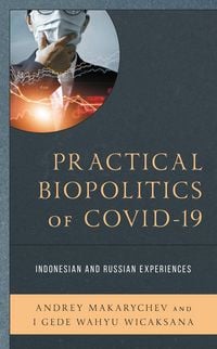 Produktbild: Practical Biopolitics of COVID-19