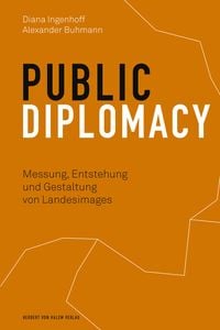 Produktbild: Public Diplomacy