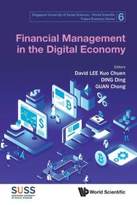 Produktbild: Financial Management in The Digital Economy