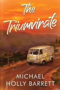 Produktbild: The Triumvirate