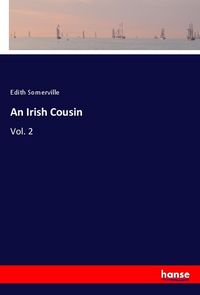 Produktbild: An Irish Cousin