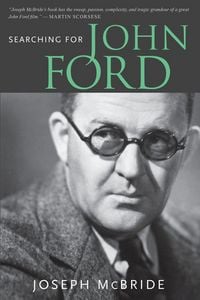 Produktbild: Searching for John Ford
