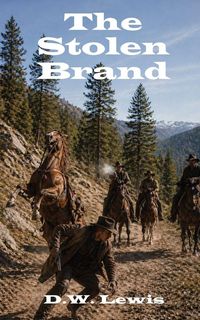 Produktbild: The Stolen Brand