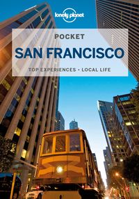 Bild vom Artikel Pocket San Francisco vom Autor Ashley Harrell