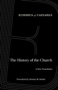 Produktbild: The History of the Church