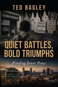 Produktbild: Quiet Battles, Bold Triumphs