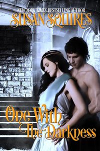 Produktbild: One With the Darkness