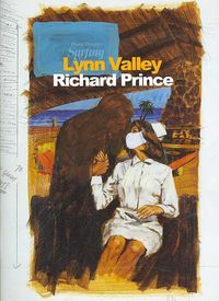 Produktbild: Richard Prince: Lynn Valley 1