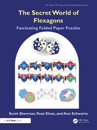 Produktbild: The Secret World of Flexagons