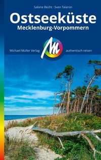 Produktbild: MICHAEL M&Uuml;LLER REISEF&Uuml;HRER Ostseek&uuml;ste Mecklenburg-Vorpommern