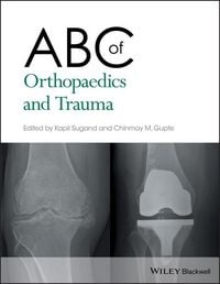 Produktbild: ABC of Orthopaedics and Trauma