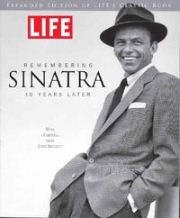 Produktbild: Life Remembering Sinatra