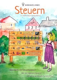 Produktbild: Steuern