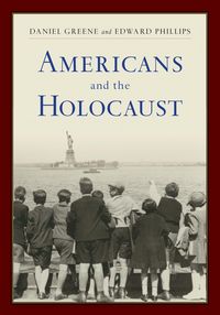 Produktbild: Americans and the Holocaust