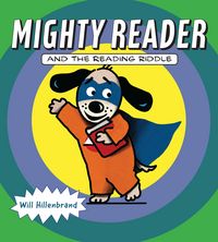 Produktbild: Mighty Reader and the Reading Riddle