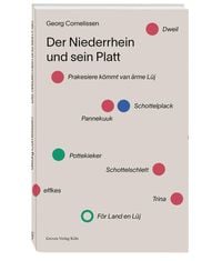 Produktbild: Der Niederrhein und sein Platt