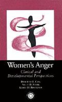 Produktbild: Cox, D: Women's Anger