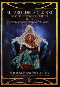 Produktbild: El Tarot del Siglo XXI - escubre todos los secretos de la adivinaci&oacute;n cotidiana y m&aacute;gica