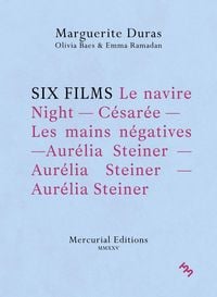Produktbild: Six Films