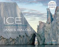 Produktbild: Balog, J: Ice