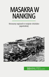 Produktbild: Masakra w Nanking