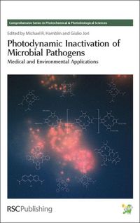 Produktbild: Photodynamic Inactivation of Microbial Pathogens