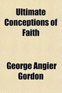 Produktbild: Ultimate Conceptions of Faith