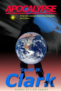 Produktbild: Apocalypse--Book 1--an Archon zombie novel