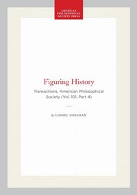 Produktbild: Figuring History