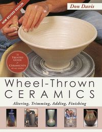 Produktbild: Wheel-Thrown Ceramics