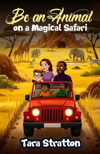 Produktbild: Be an Animal on a Magical Safari