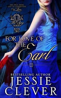 Produktbild: For Love of the Earl