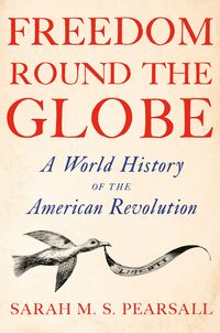 Produktbild: Freedom Round the Globe