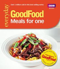 Produktbild: Good Food: Meals for One