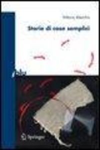 Produktbild: Storie di cose semplici