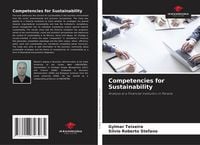 Produktbild: Competencies for Sustainability