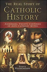 Produktbild: Real Story of Catholic History