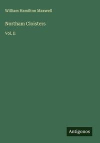 Produktbild: Northam Cloisters