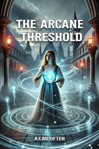 Produktbild: The Arcane Threshold