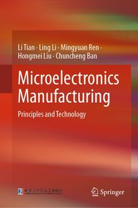 Produktbild: Microelectronics Manufacturing