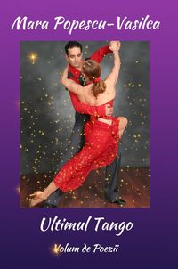 Produktbild: Ultimul Tango (The Blue Collection, #7)
