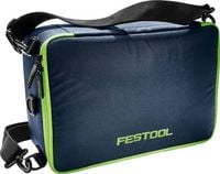 Produktbild: Festool ISOT-FT1 K&uuml;hltasche Dunkelblau, Gr&uuml;n 11l
