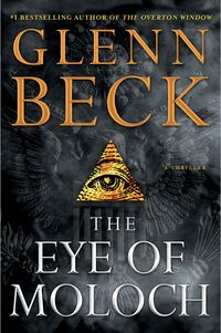 Produktbild: Eye Of Moloch