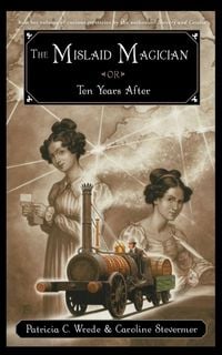 Produktbild: The Mislaid Magician or Ten Years After