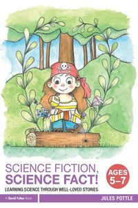 Produktbild: Science Fiction, Science Fact! Ages 5-7