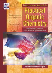 Produktbild: Comperhensive Approach to Practical Organic Chemistry