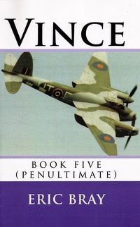 Produktbild: Vince Book five