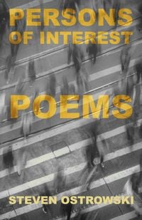 Produktbild: Persons of Interest