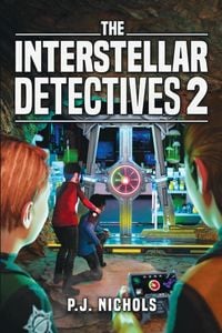 Produktbild: The Interstellar Detectives 2