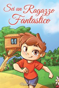 Produktbild: Sei un Ragazzo Fantastico